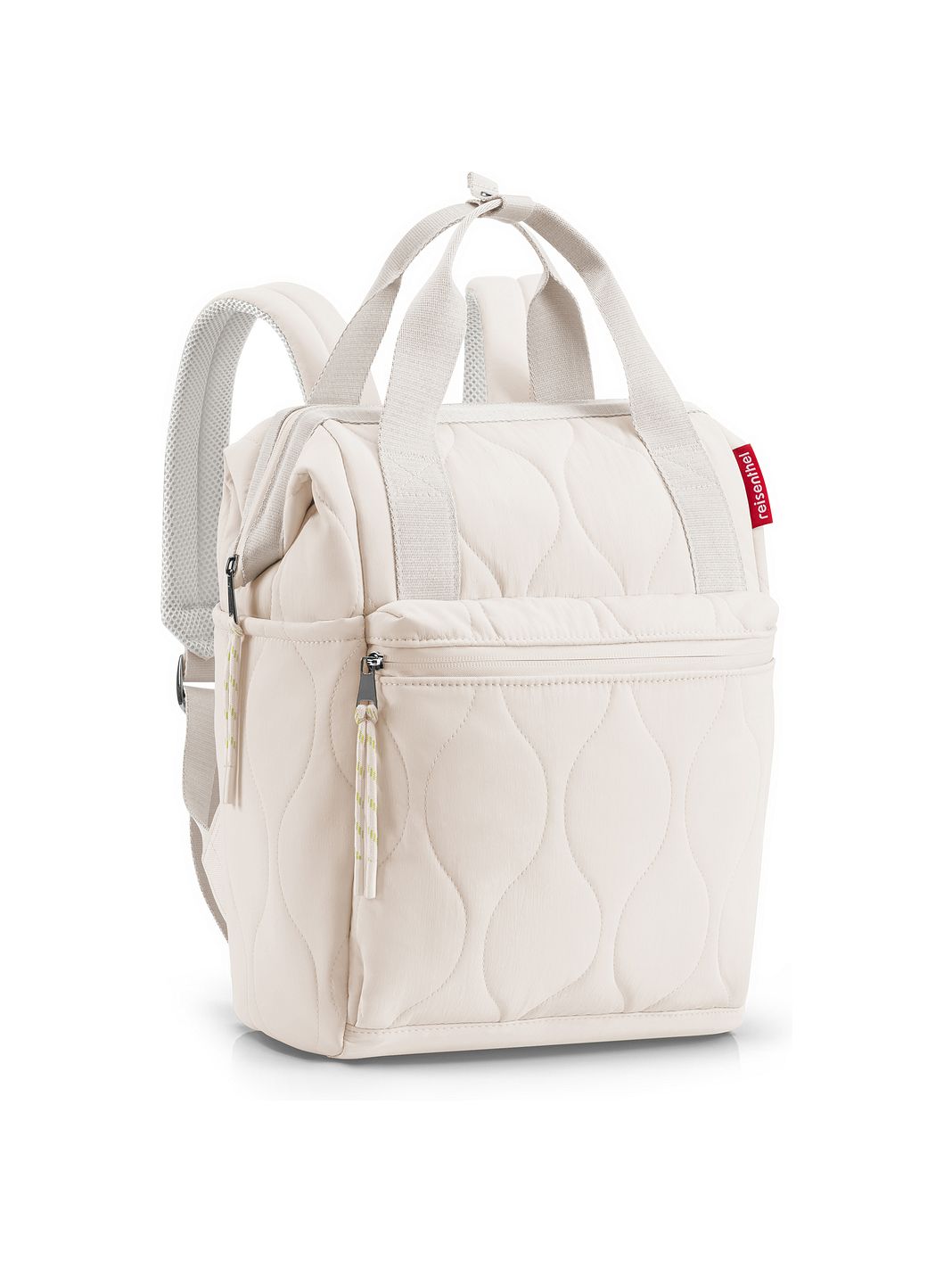 reisenthel Travelling Mochila urbana 39 cm reisenthel Travelling Mochila urbana 39 cm