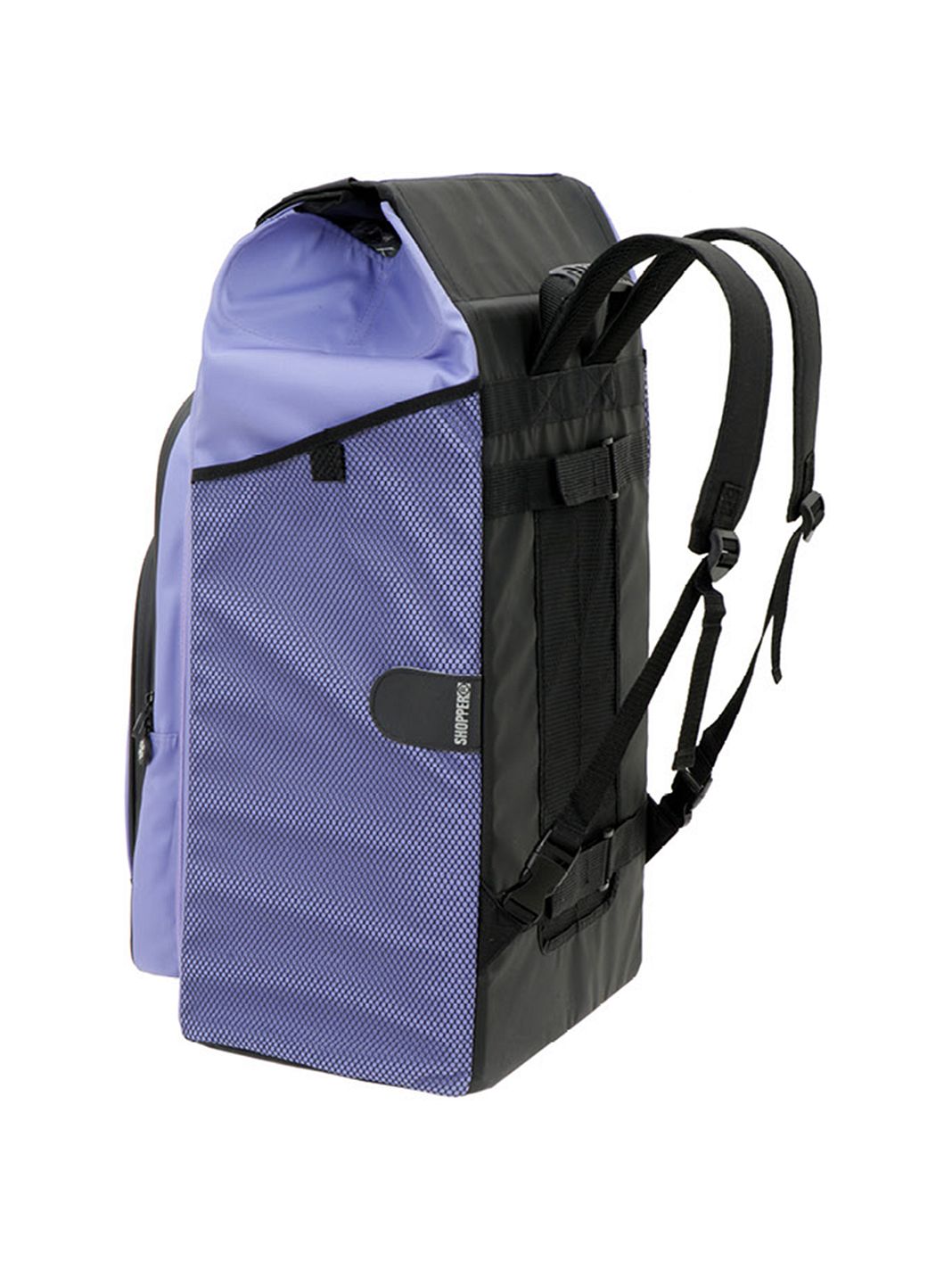 Andersen Shopper Royal Shopper Ostoskärry 67 cm Andersen Shopper Royal Shopper Ostoskärry 67 cm