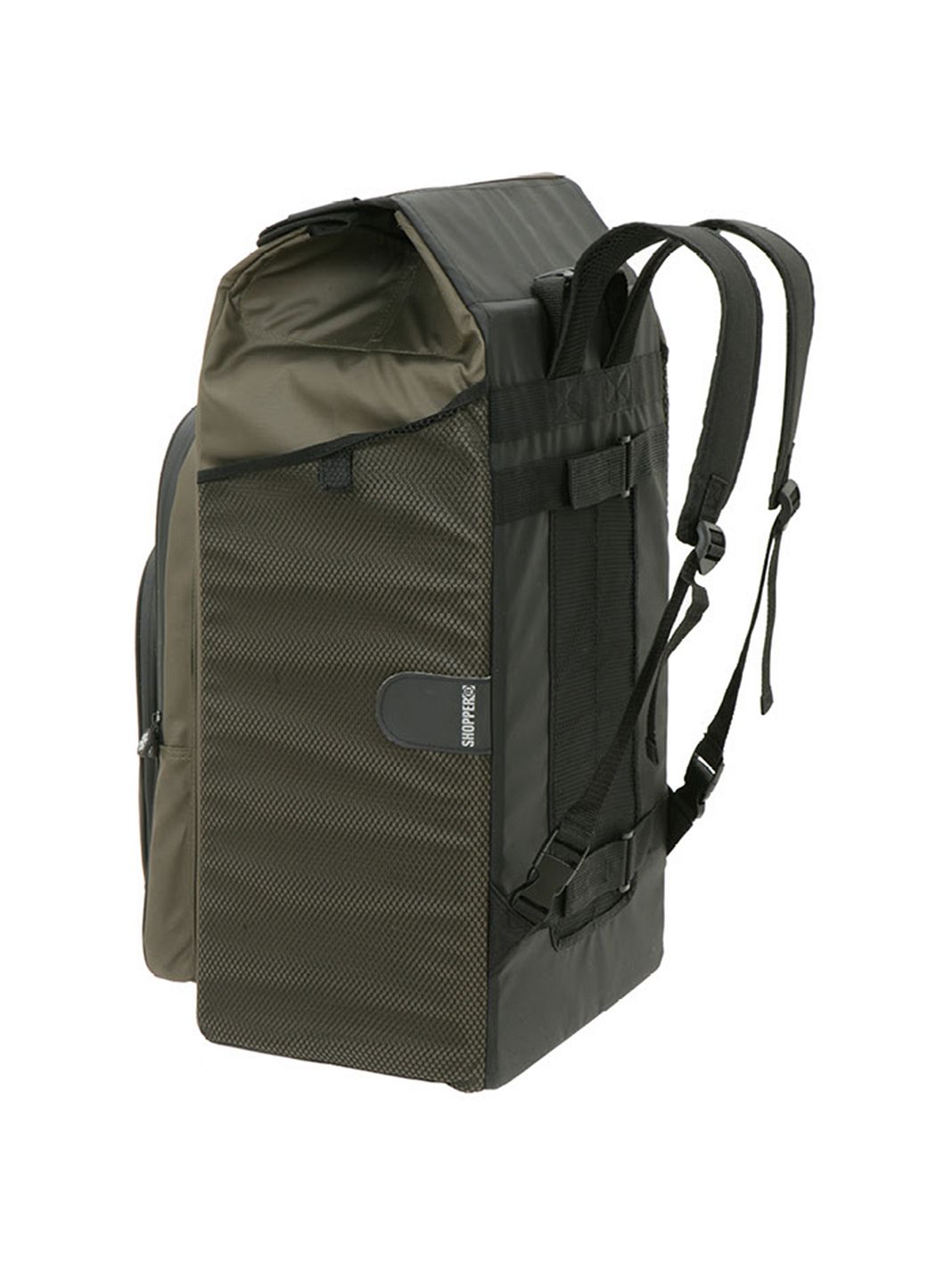 Andersen Shopper Royal Shopper Ostoskärry 67 cm Andersen Shopper Royal Shopper Ostoskärry 67 cm