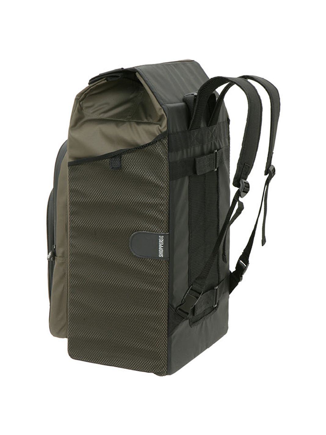Andersen Shopper Royal Shopper Ostoskärry 67 cm Andersen Shopper Royal Shopper Ostoskärry 67 cm