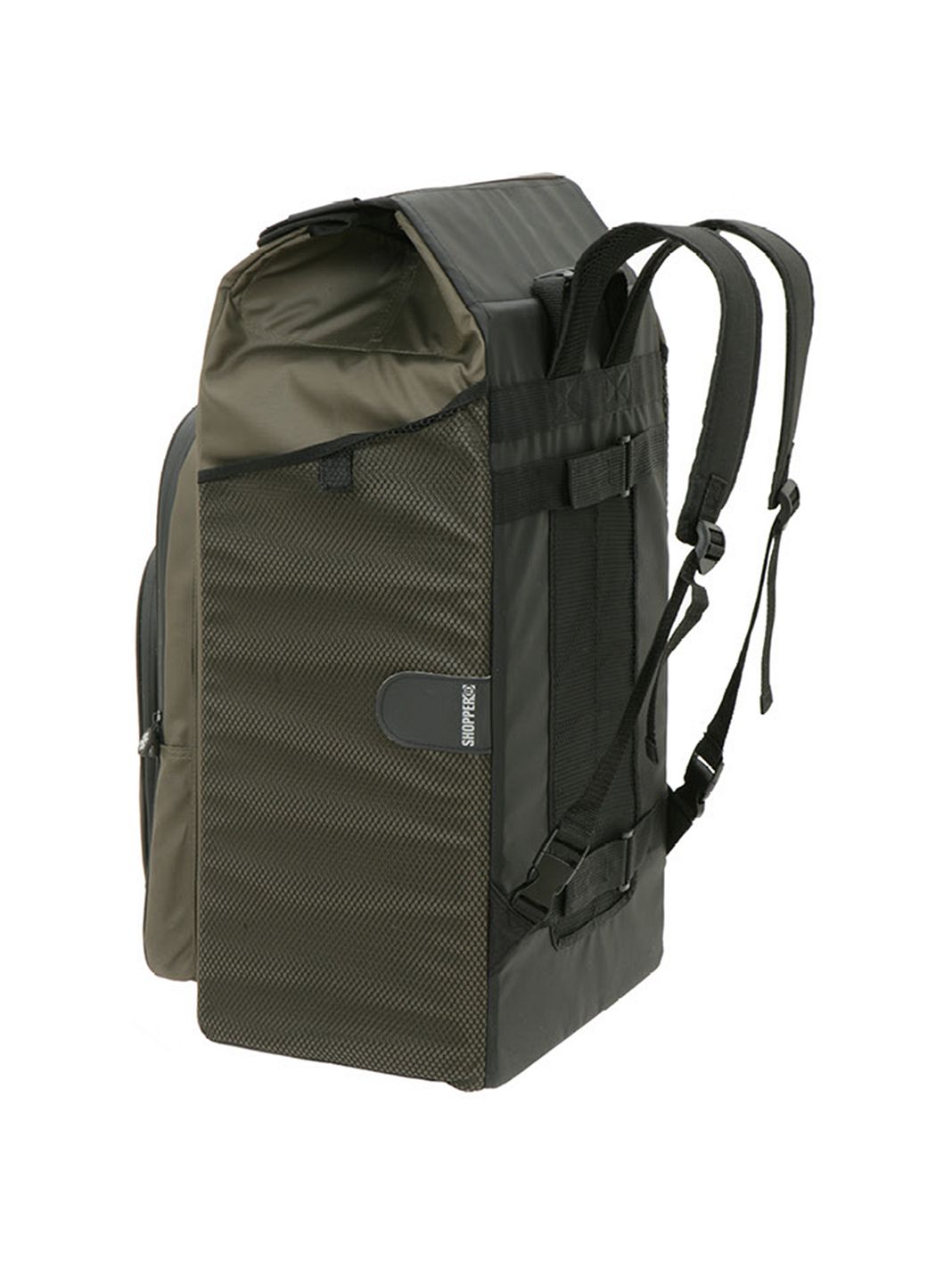 Andersen Shopper Royal Shopper Ostoskärry 67 cm Andersen Shopper Royal Shopper Ostoskärry 67 cm
