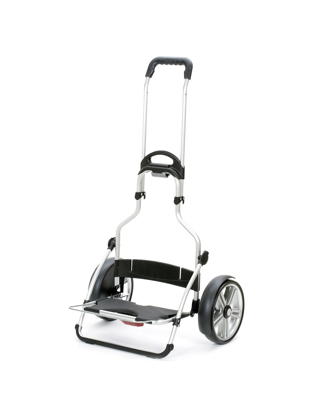Andersen Shopper Royal Shopper Plus Fado Indkøbstrolley 70 cm