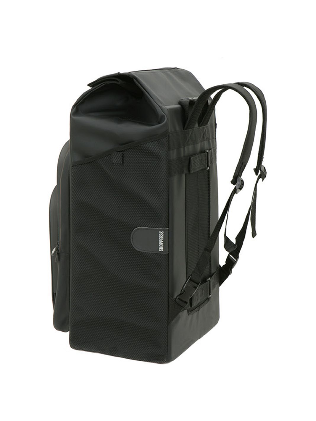 Andersen Shopper Royal Shopper Plus Indkøbstrolley 67 cm