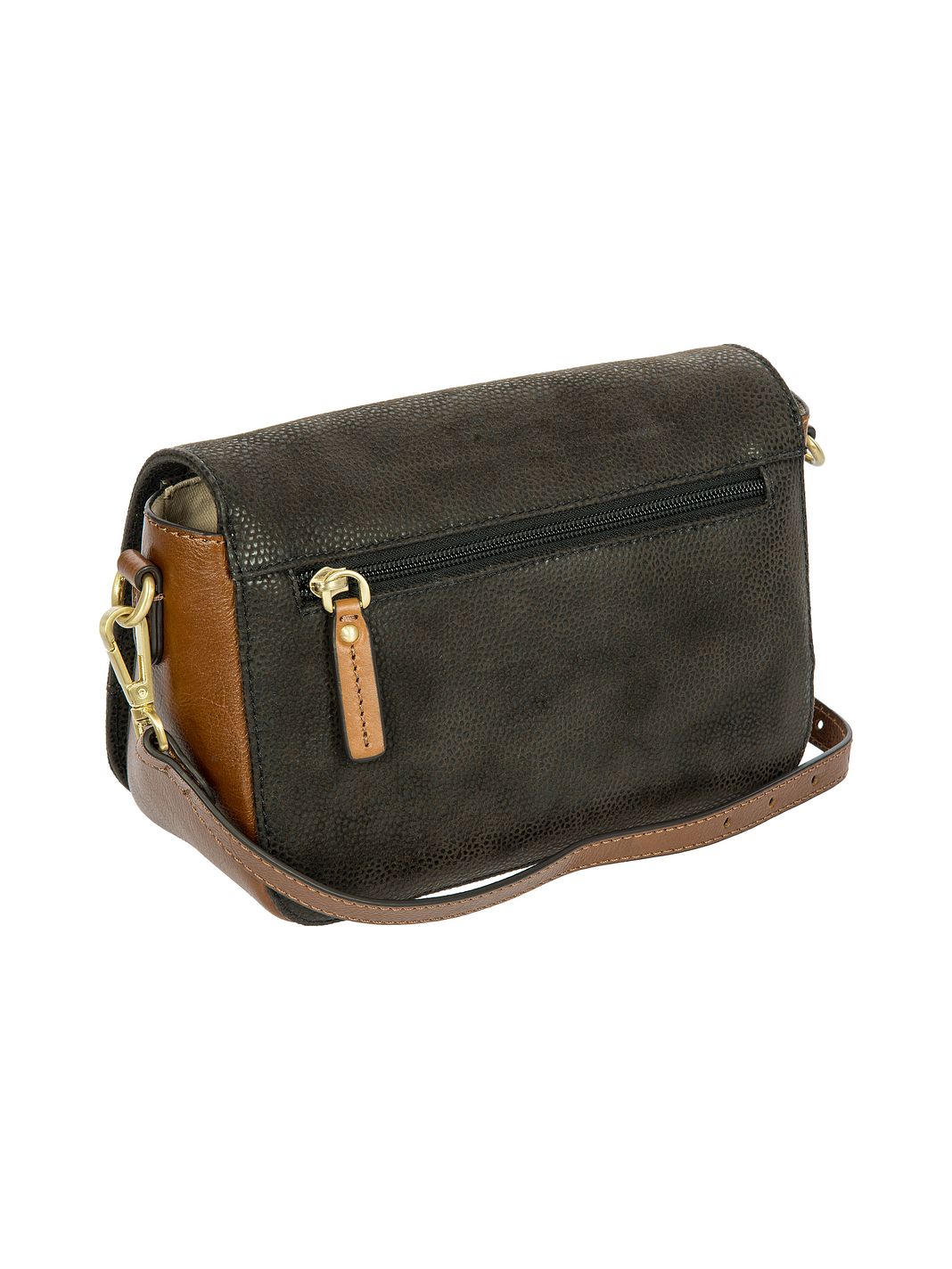 Bric's Volterra Life Olkalaukku S Nahka 23 cm