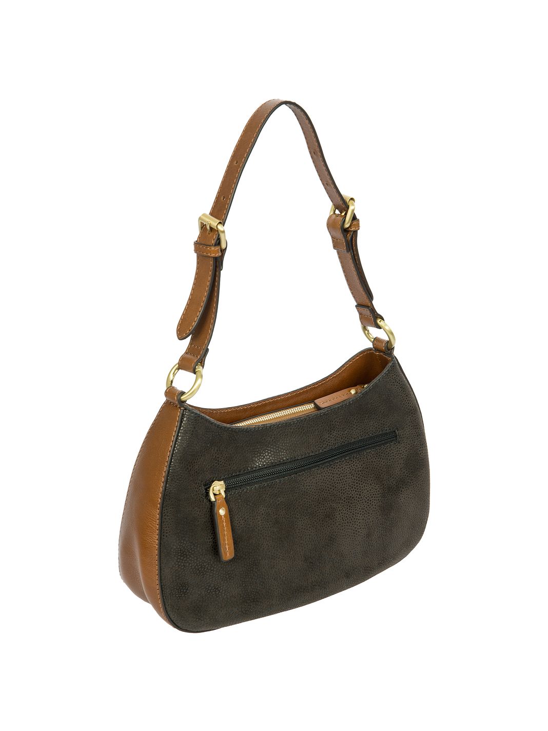 Bric's Volterra Life Olkalaukku Nahka 29 cm