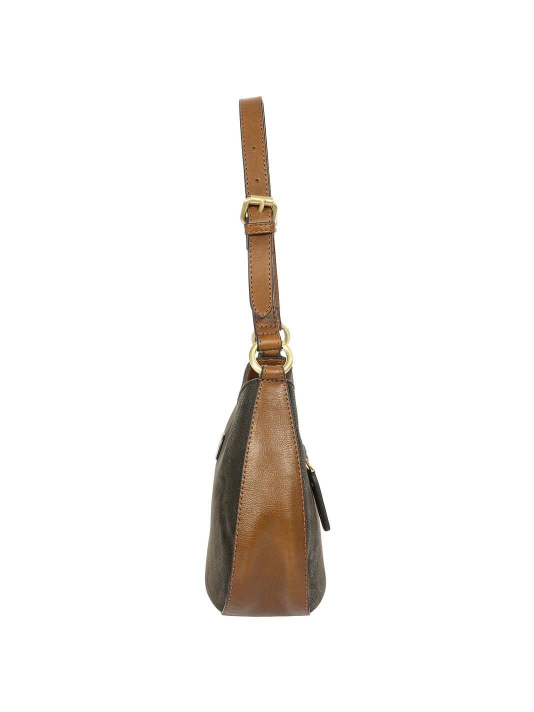 Bric's Volterra Life Olkalaukku Nahka 29 cm