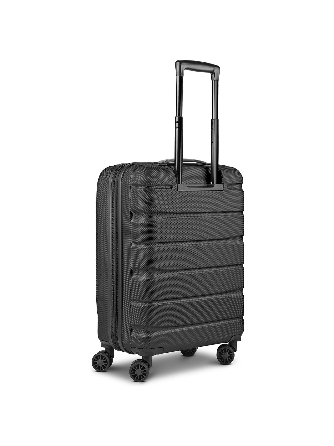 Franky Munich 4.0 4-hjulig Kabinväska 55 cm Laptopfack med expansionsveck Franky Munich 4.0 4-hjulig Kabinväska 55 cm Laptopfack med expansionsveck