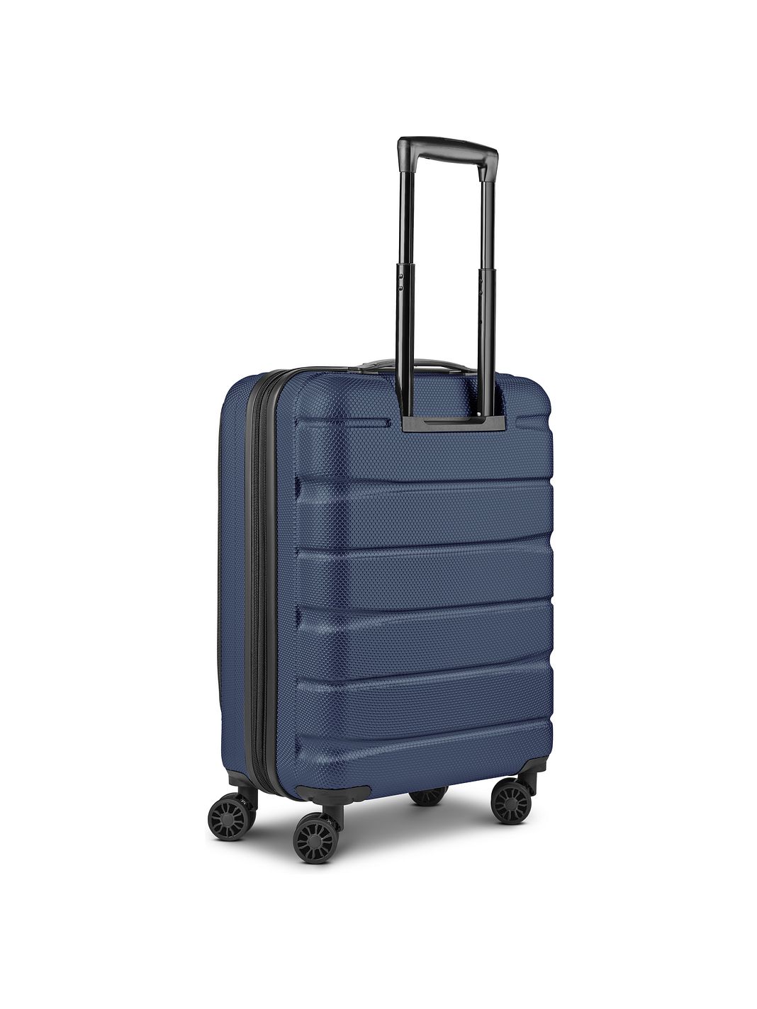 Franky Munich 4.0 4-hjulig Kabinväska 55 cm Laptopfack med expansionsveck Franky Munich 4.0 4-hjulig Kabinväska 55 cm Laptopfack med expansionsveck