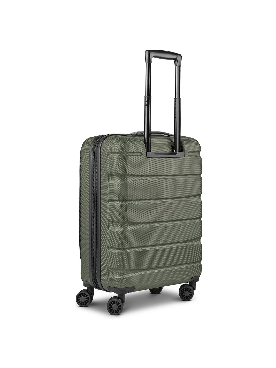 Franky Munich 4.0 4-hjulig Kabinväska 55 cm Laptopfack med expansionsveck Franky Munich 4.0 4-hjulig Kabinväska 55 cm Laptopfack med expansionsveck
