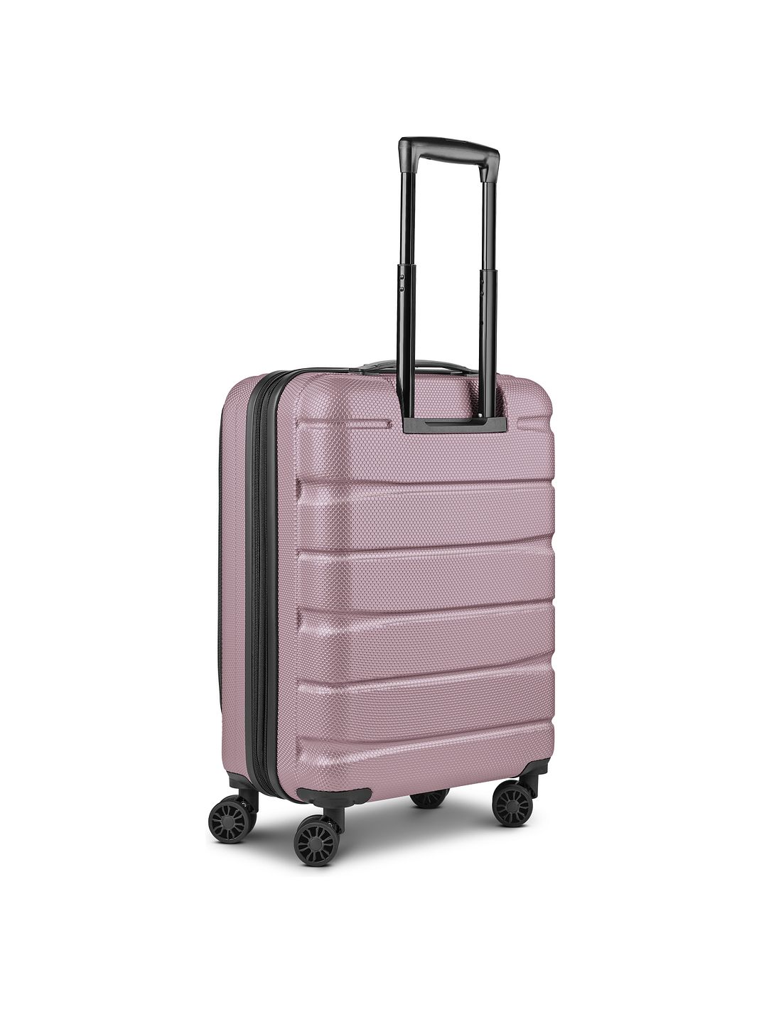 Franky Munich 4.0 4-hjulig Kabinväska 55 cm Laptopfack med expansionsveck Franky Munich 4.0 4-hjulig Kabinväska 55 cm Laptopfack med expansionsveck