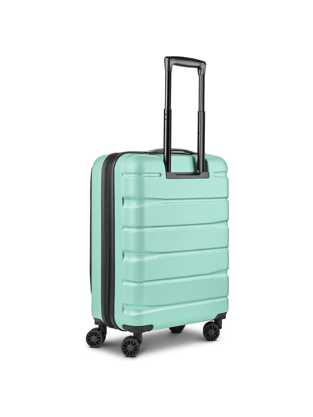 Franky Munich 4.0 4-hjulig Kabinväska 55 cm Laptopfack med expansionsveck Franky Munich 4.0 4-hjulig Kabinväska 55 cm Laptopfack med expansionsveck