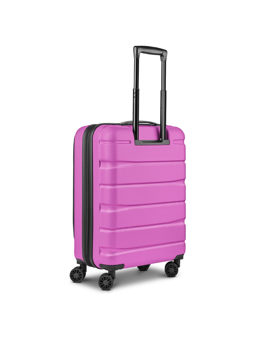 Franky Munich 4.0 4-hjulig Kabinväska 55 cm Laptopfack med expansionsveck Franky Munich 4.0 4-hjulig Kabinväska 55 cm Laptopfack med expansionsveck
