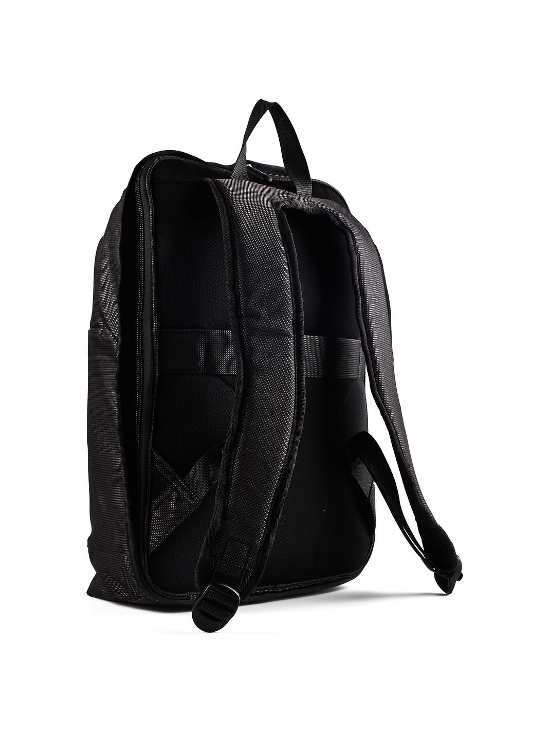 Mandarina Duck District Arkireppu 40 cm Kannettavan tietokoneen taskun syvyys