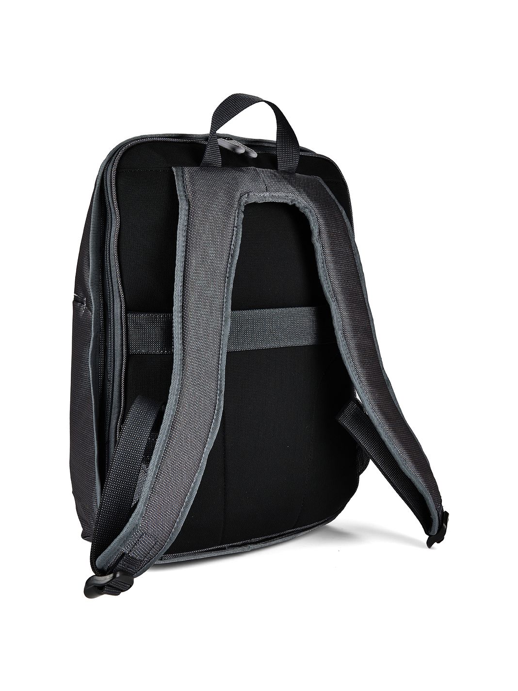 Mandarina Duck District Arkireppu 40 cm Kannettavan tietokoneen taskun syvyys