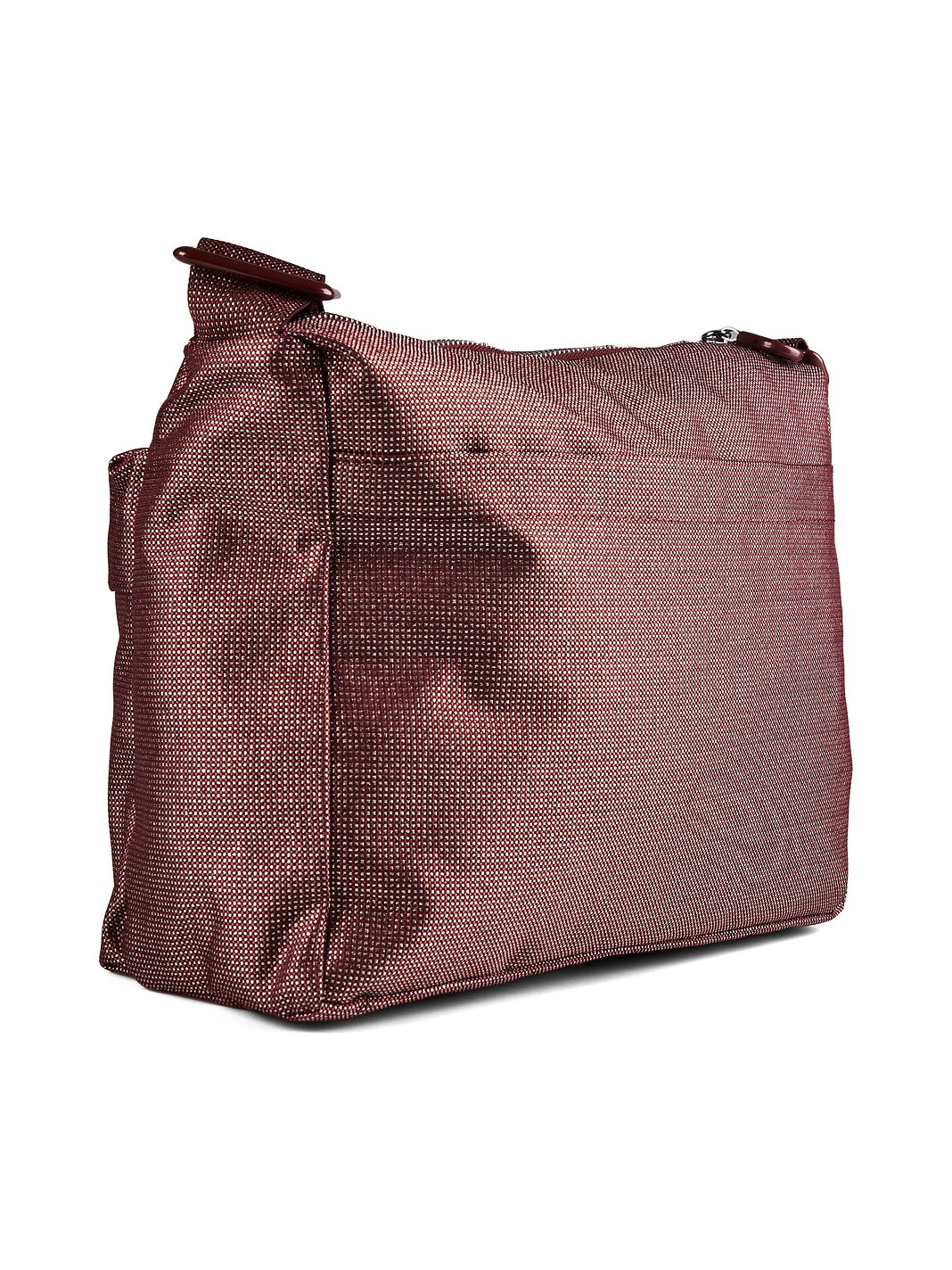 Mandarina Duck MD20 Crossbody taška 29 cm Mandarina Duck MD20 Crossbody taška 29 cm