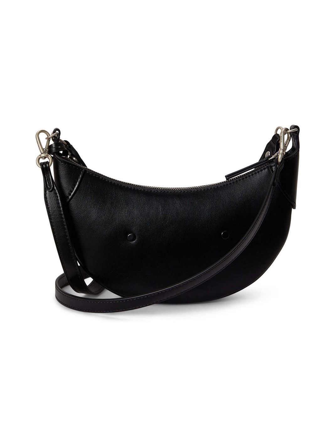 POLO RALPH LAUREN Polo ID Borsetta Vera Pelle 23 cm POLO RALPH LAUREN Polo ID Borsetta Vera Pelle 23 cm