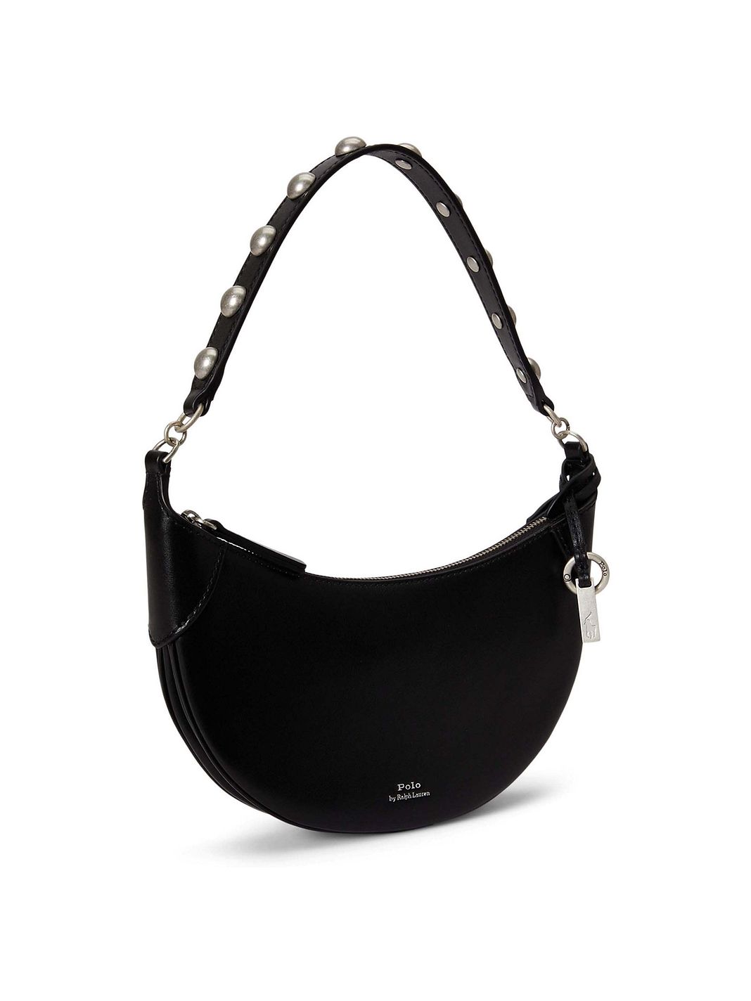 POLO RALPH LAUREN Polo ID Borsetta Vera Pelle 23 cm POLO RALPH LAUREN Polo ID Borsetta Vera Pelle 23 cm
