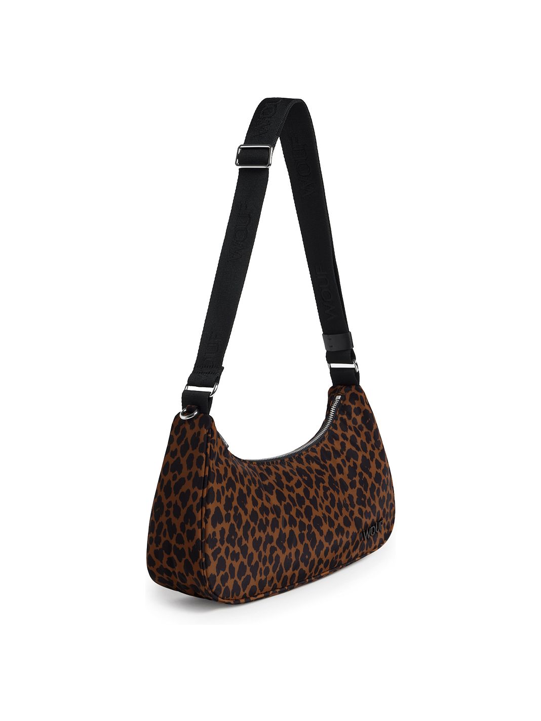 Wouf Studio Borsa a tracolla 33 cm Wouf Studio Borsa a tracolla 33 cm