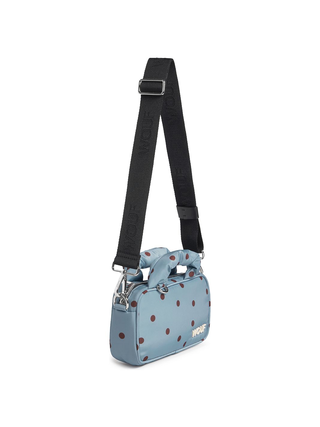 Wouf Studio Borsetta 19 cm Wouf Studio Borsetta 19 cm
