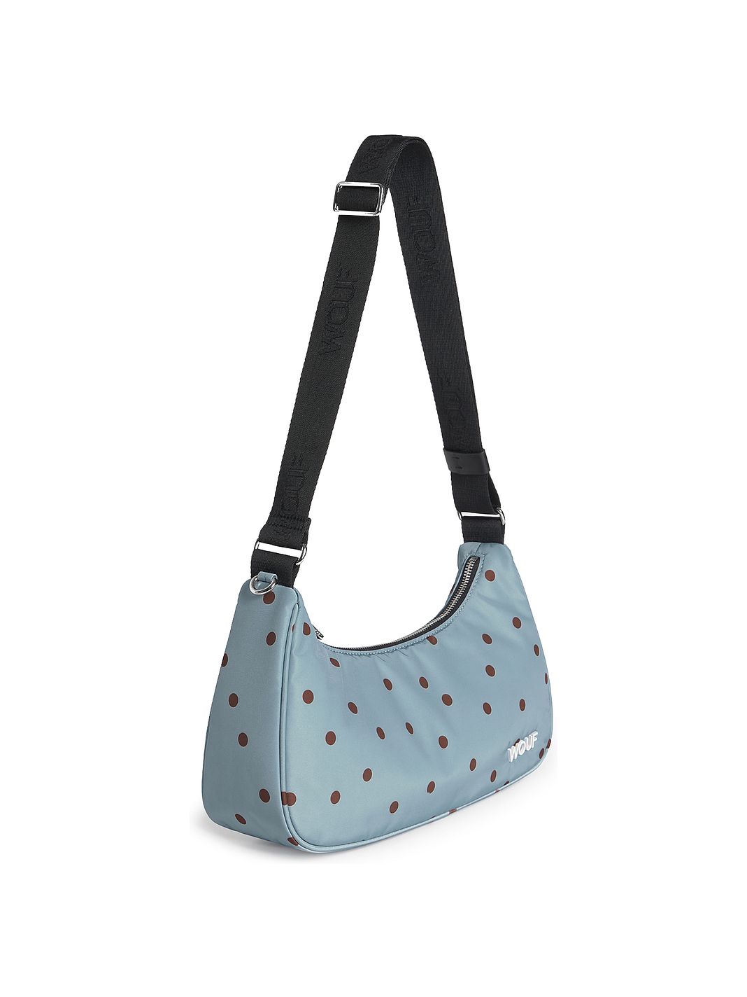 Wouf Studio Borsa a tracolla 33 cm Wouf Studio Borsa a tracolla 33 cm