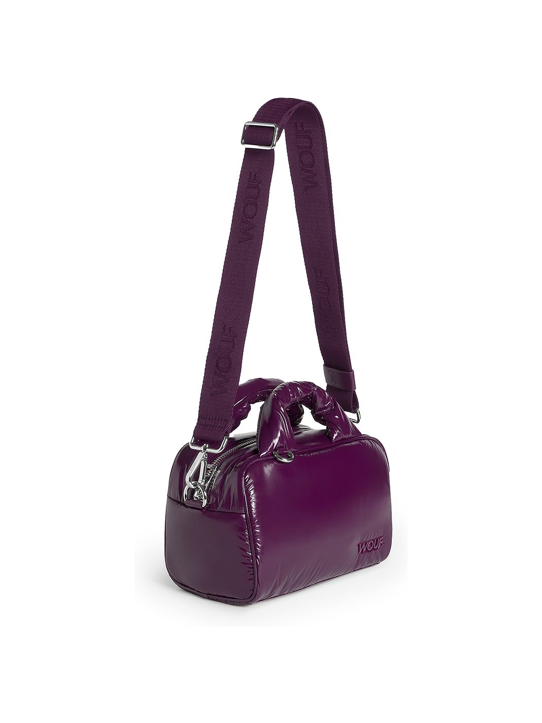 Wouf Gloss Borsetta 21.5 cm Wouf Gloss Borsetta 21.5 cm
