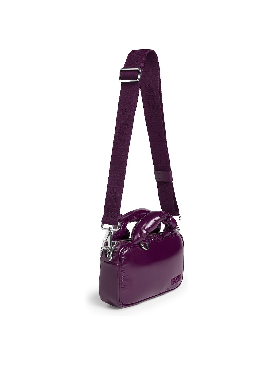 Wouf Gloss Borsetta 20 cm Wouf Gloss Borsetta 20 cm