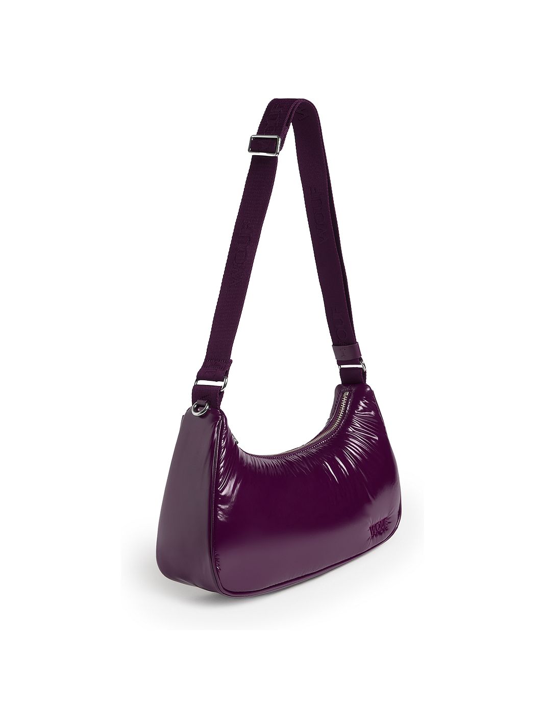 Wouf Gloss Borsa a tracolla 33 cm Wouf Gloss Borsa a tracolla 33 cm