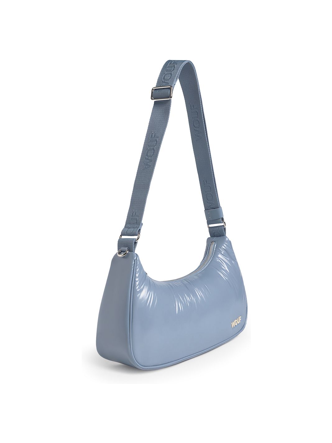 Wouf Gloss Borsa a tracolla 33 cm Wouf Gloss Borsa a tracolla 33 cm
