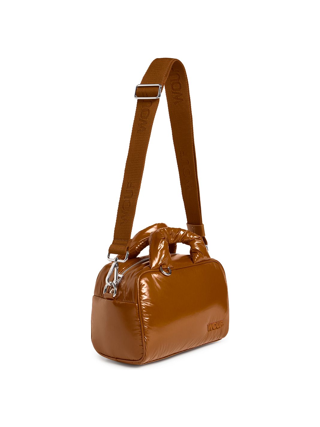 Wouf Gloss Borsetta 21.5 cm Wouf Gloss Borsetta 21.5 cm