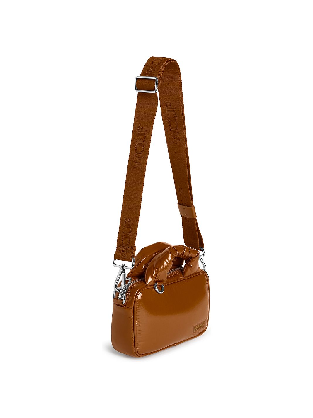 Wouf Gloss Kabelka 20 cm