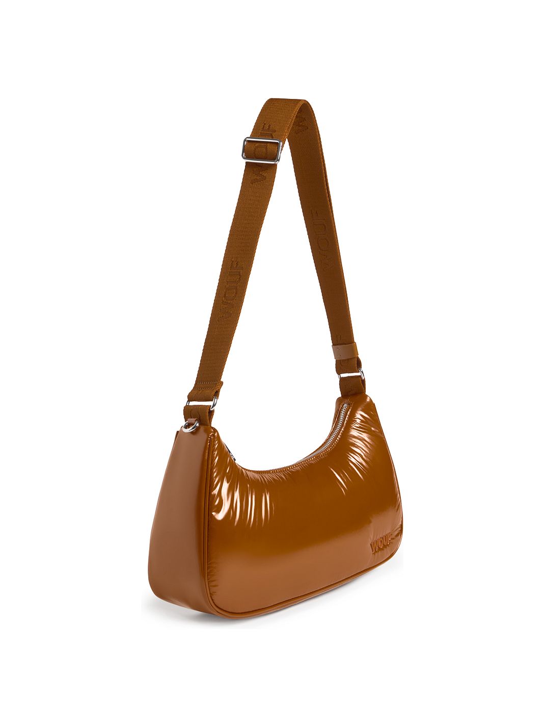 Wouf Gloss Borsa a tracolla 33 cm Wouf Gloss Borsa a tracolla 33 cm