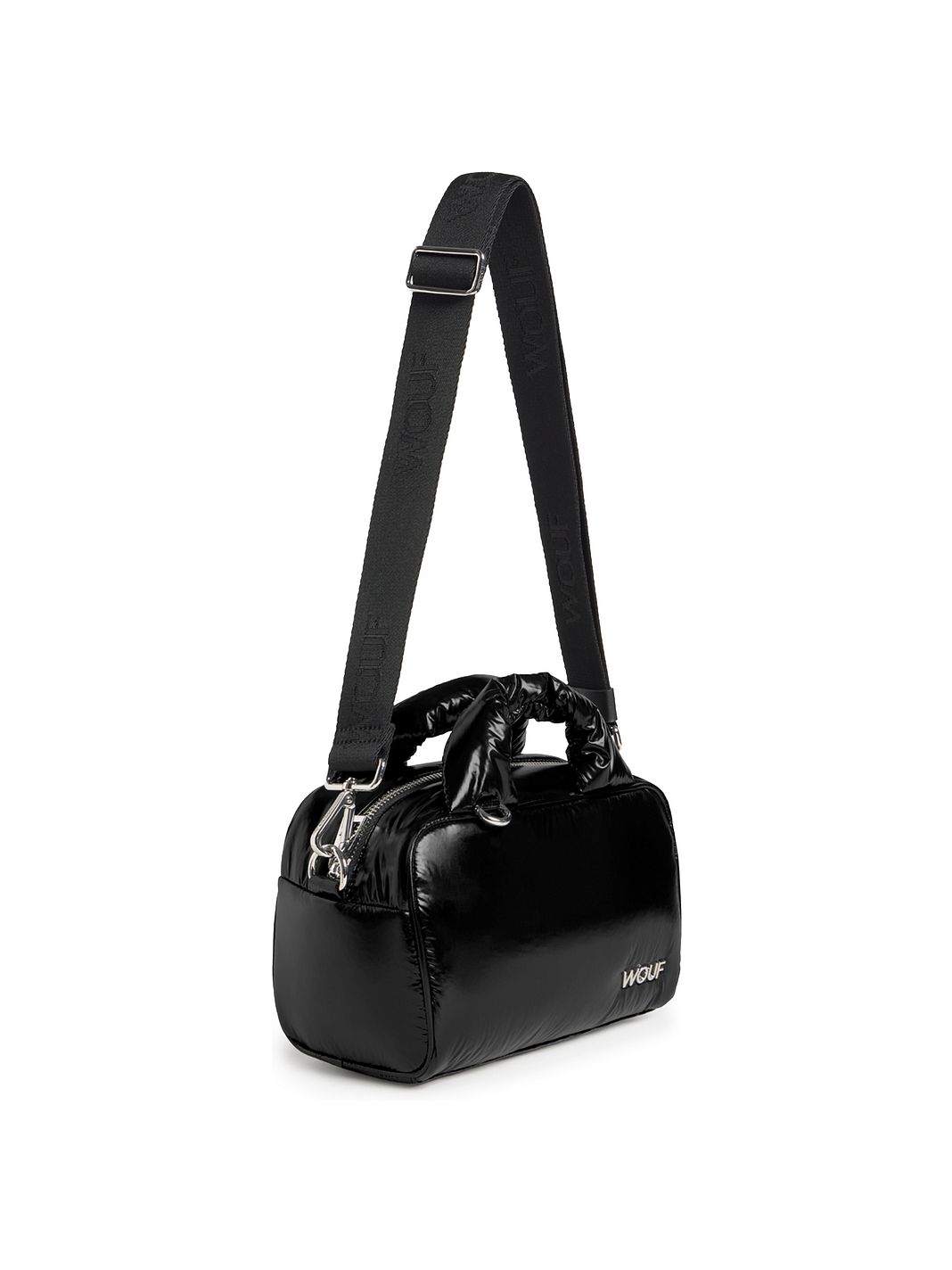 Wouf Gloss Borsetta 21.5 cm Wouf Gloss Borsetta 21.5 cm