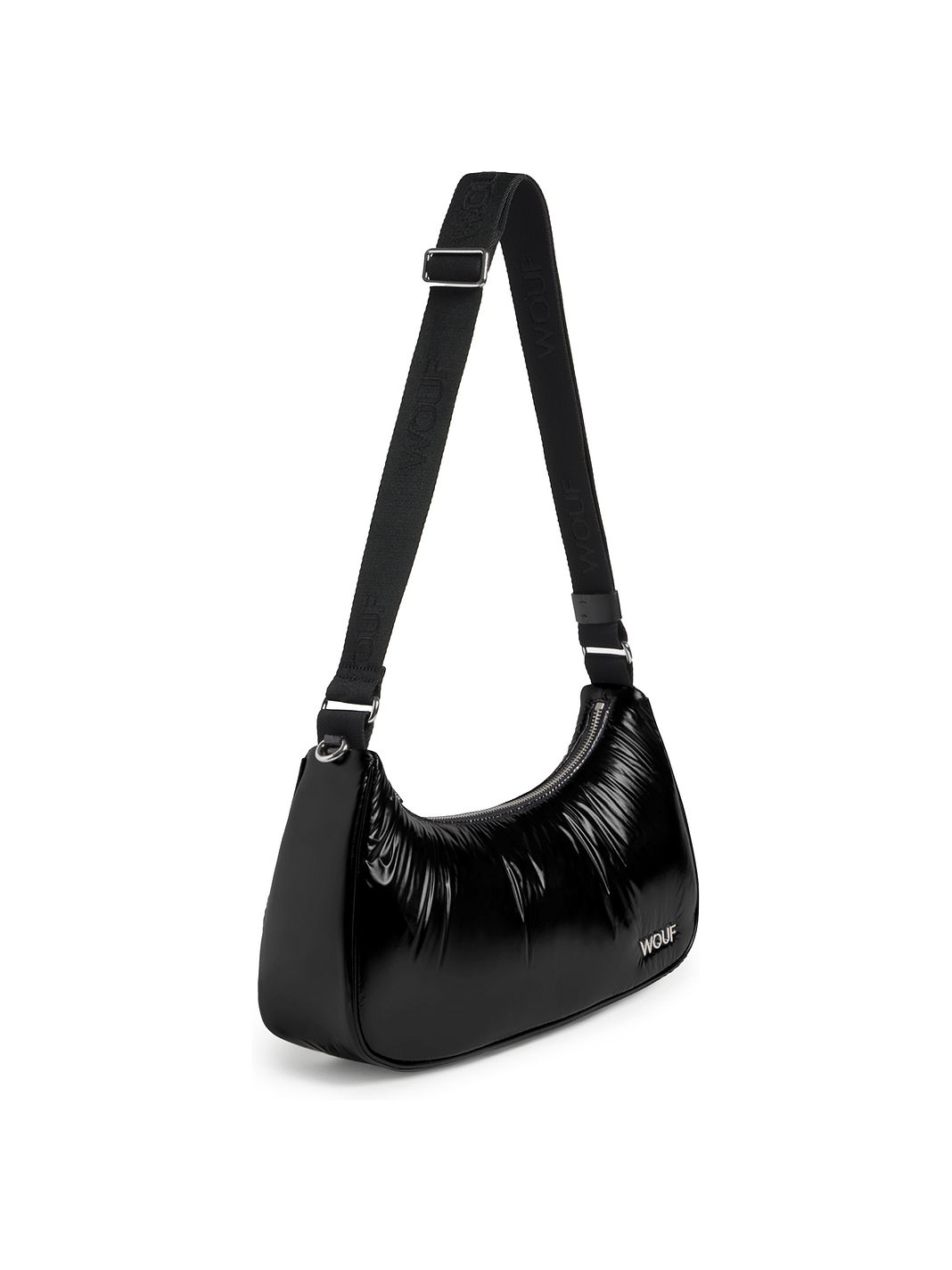 Wouf Gloss Borsa a tracolla 33 cm Wouf Gloss Borsa a tracolla 33 cm