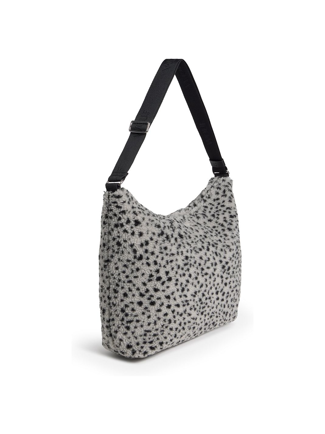 Wouf Teddy Borsa a spalla 42 cm Wouf Teddy Borsa a spalla 42 cm