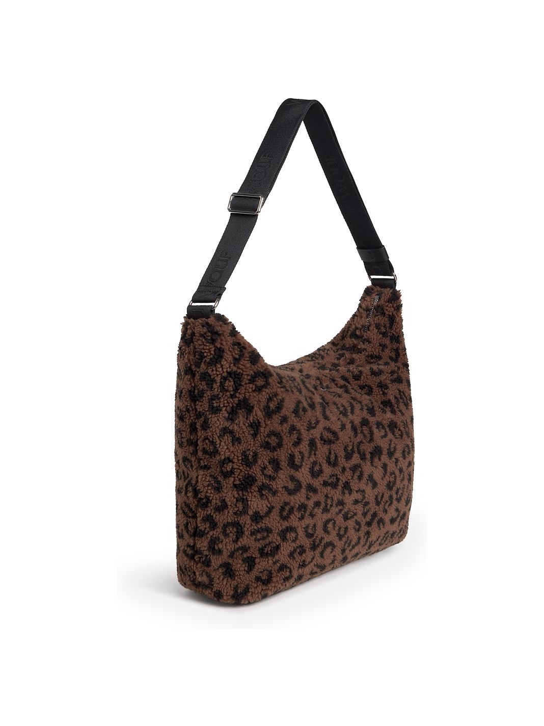 Wouf Teddy Borsa a spalla 42 cm Wouf Teddy Borsa a spalla 42 cm