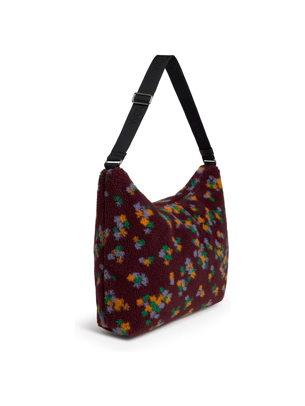 Wouf Teddy Borsa a spalla 42 cm Wouf Teddy Borsa a spalla 42 cm