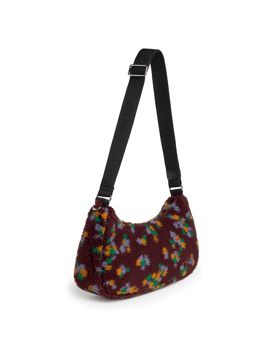 Wouf Teddy Borsa a spalla 33 cm