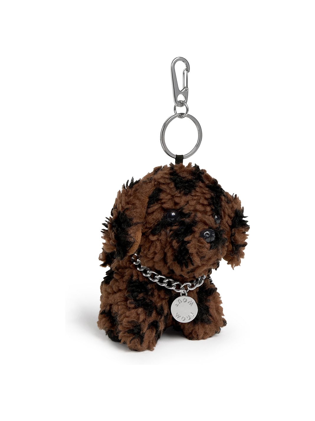 Wouf Charms Portachiavi 14 cm Wouf Charms Portachiavi 14 cm