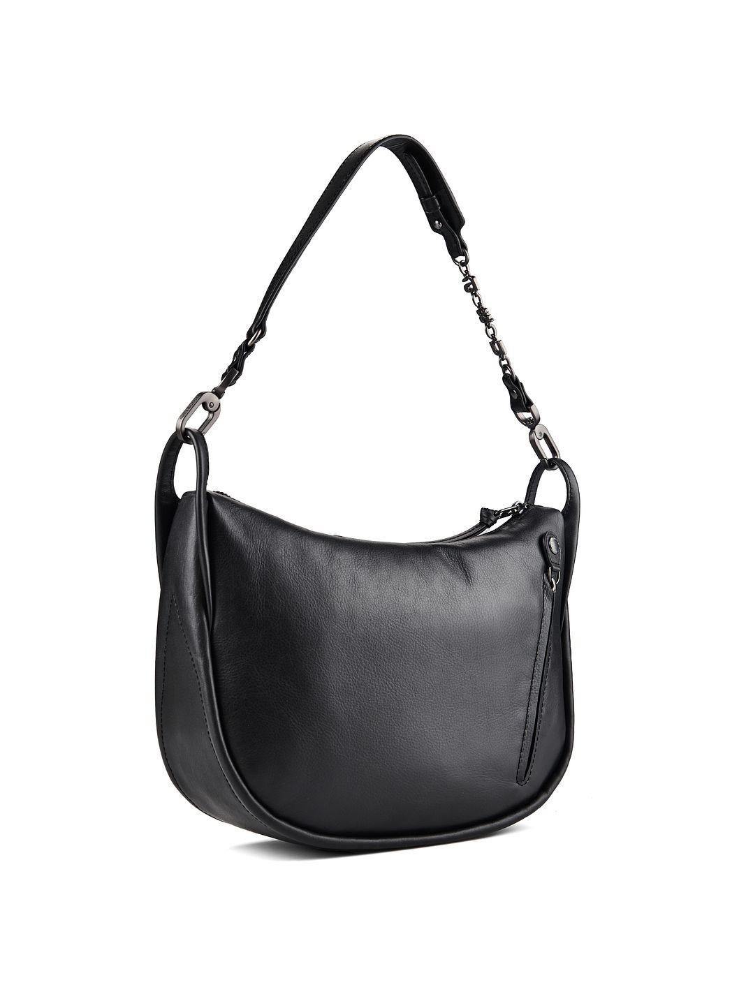 aunts & uncles Bohemian Vibes Borsa a spalla Vera Pelle 29 cm aunts & uncles Bohemian Vibes Borsa a spalla Vera Pelle 29 cm