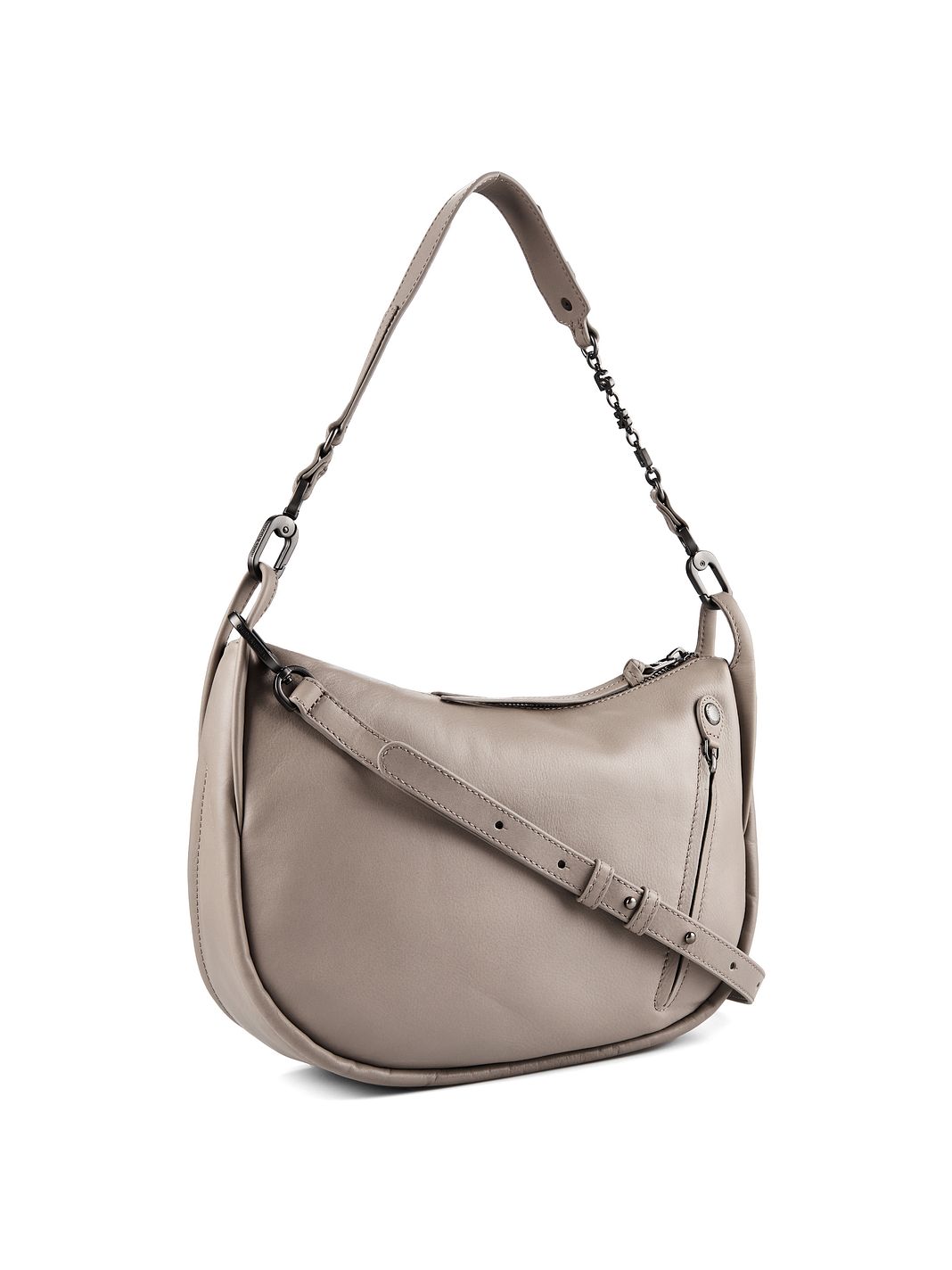 aunts & uncles Bohemian Vibes Borsa a spalla Vera Pelle 29 cm aunts & uncles Bohemian Vibes Borsa a spalla Vera Pelle 29 cm