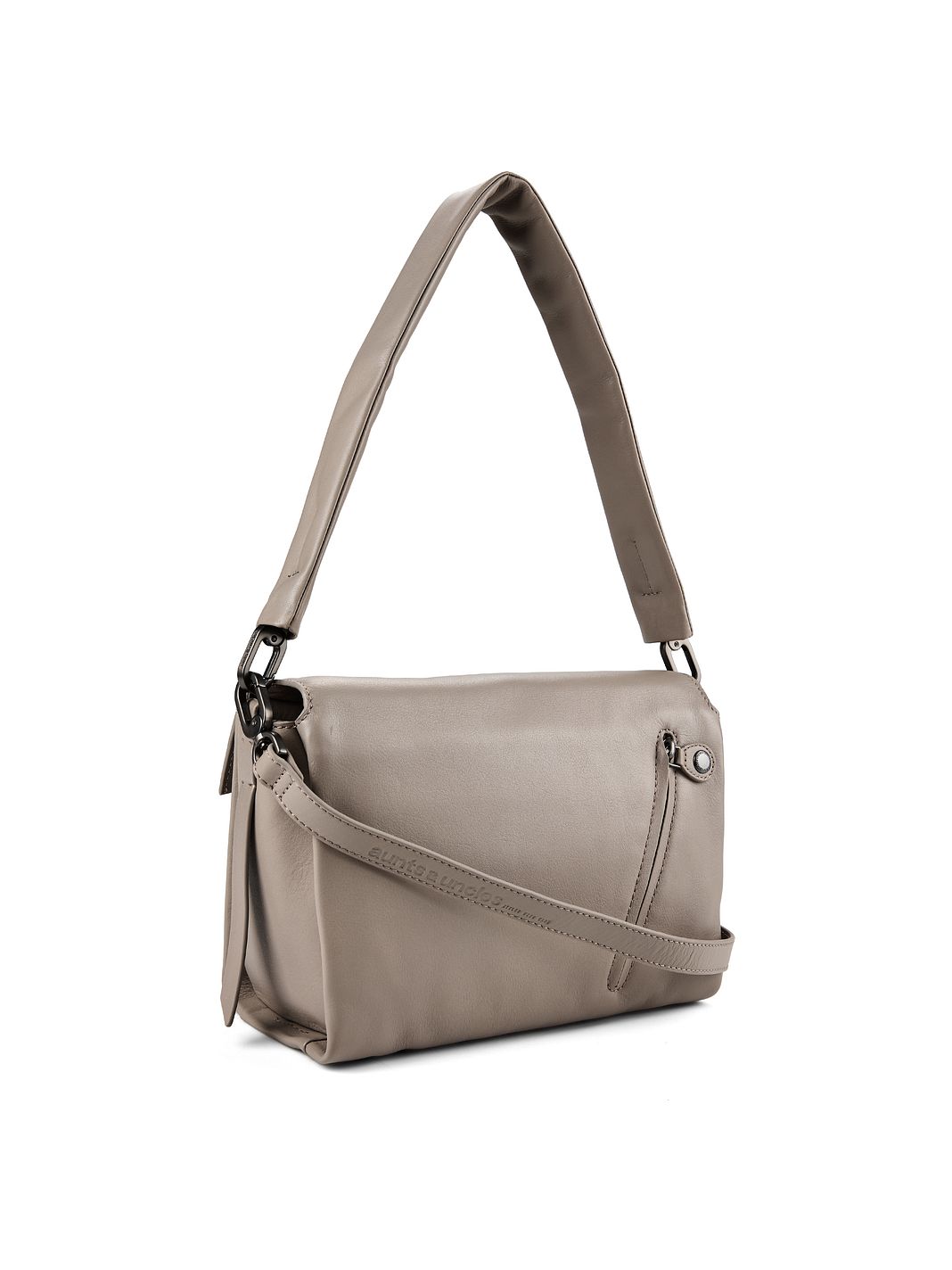aunts & uncles Bohemian Vibes Borsa a spalla Vera Pelle 26 cm aunts & uncles Bohemian Vibes Borsa a spalla Vera Pelle 26 cm