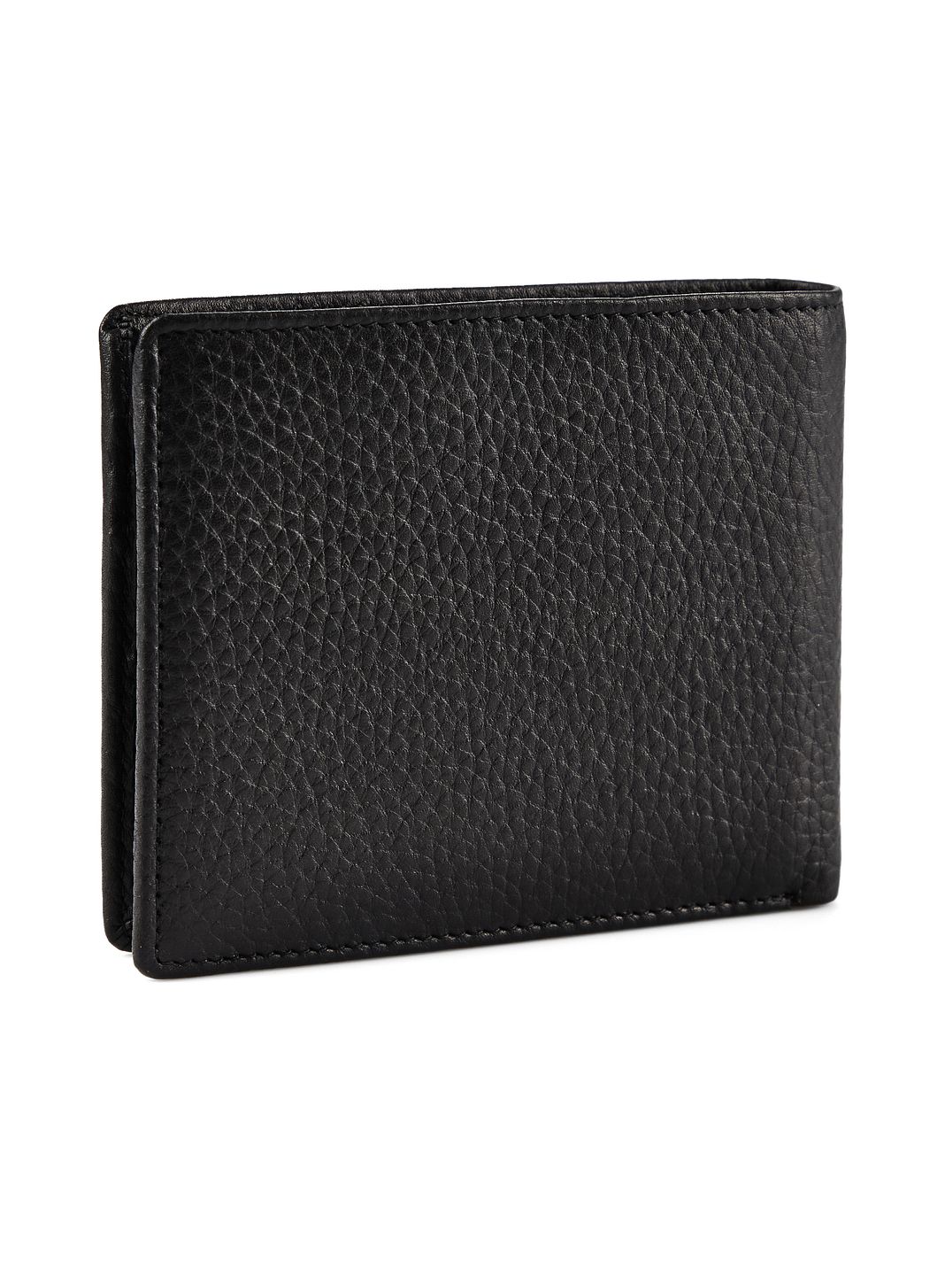 Esquire Texas Portafoglio Protezione RFID Vera Pelle 11 cm