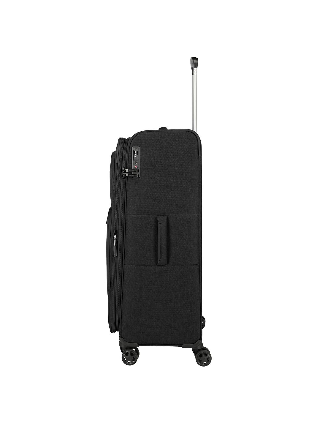Travelite Kick Off 4 ruote Carrello L 78 cm espandibile Travelite Kick Off 4 ruote Carrello L 78 cm espandibile