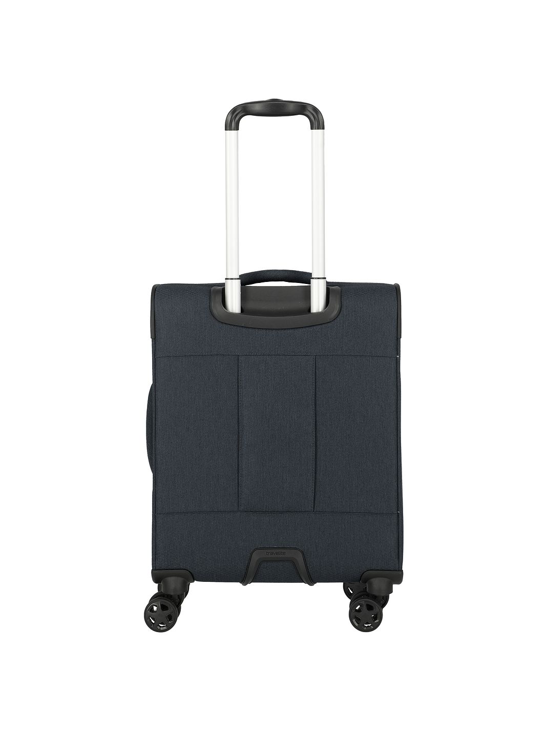 Travelite Kick Off 4 ruote Trolley cabina S 55 cm Travelite Kick Off 4 ruote Trolley cabina S 55 cm