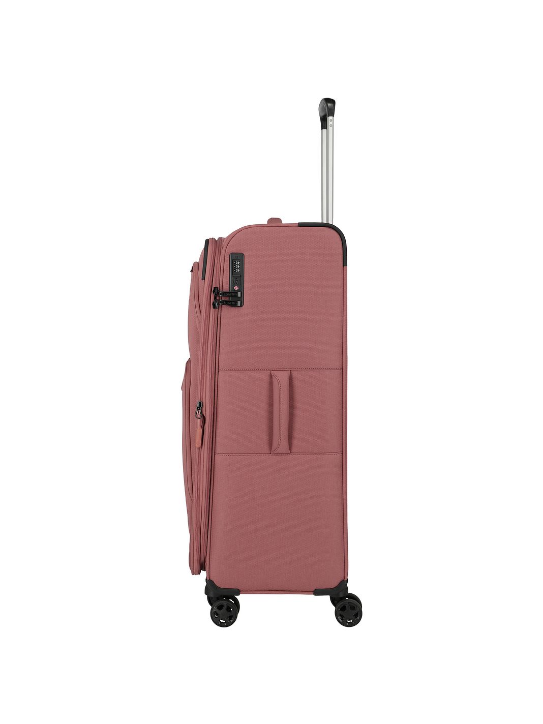 Travelite Kick Off 4 ruote Carrello L 78 cm espandibile Travelite Kick Off 4 ruote Carrello L 78 cm espandibile