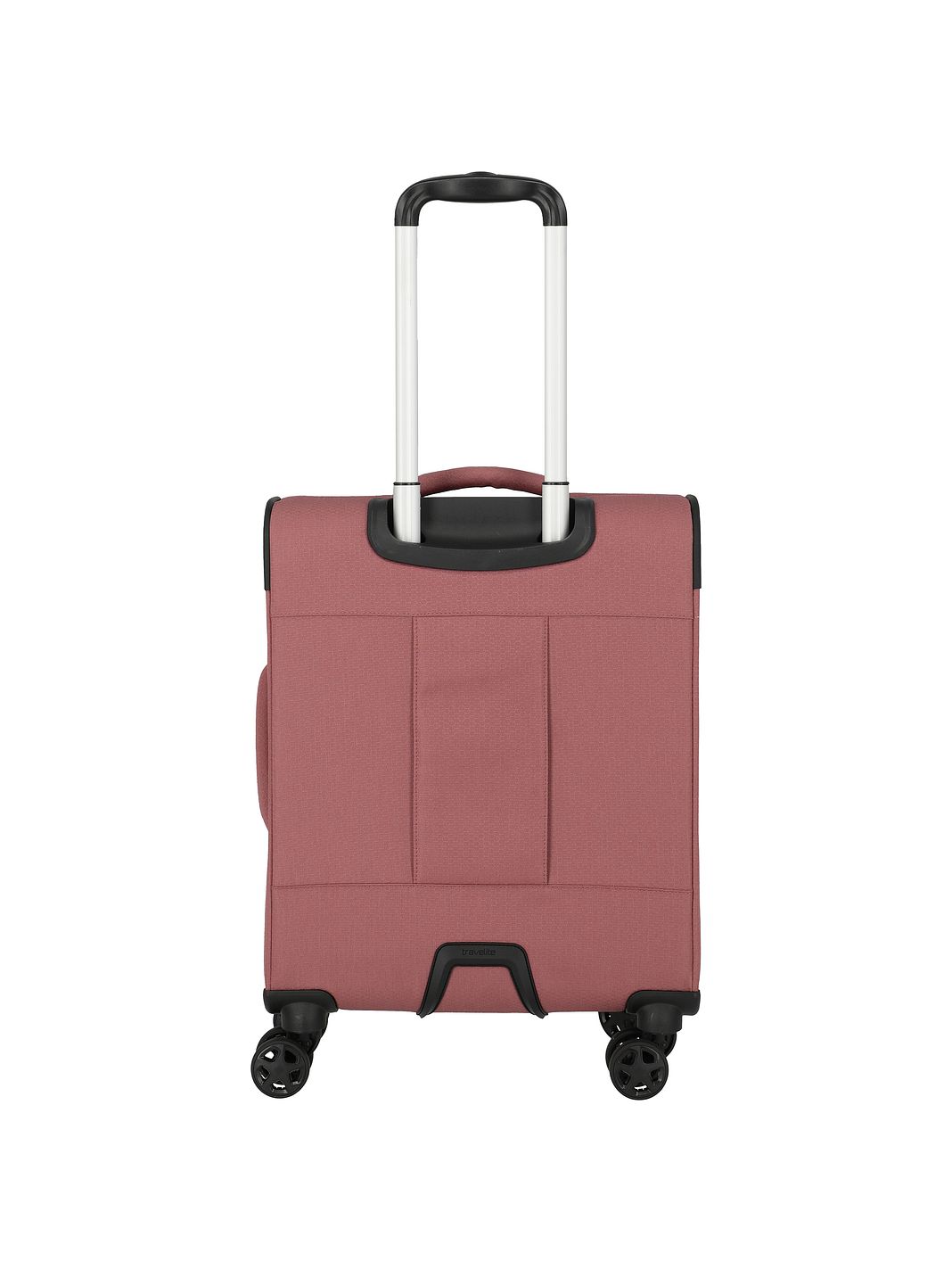 Travelite Kick Off 4 ruote Trolley cabina S 55 cm Travelite Kick Off 4 ruote Trolley cabina S 55 cm