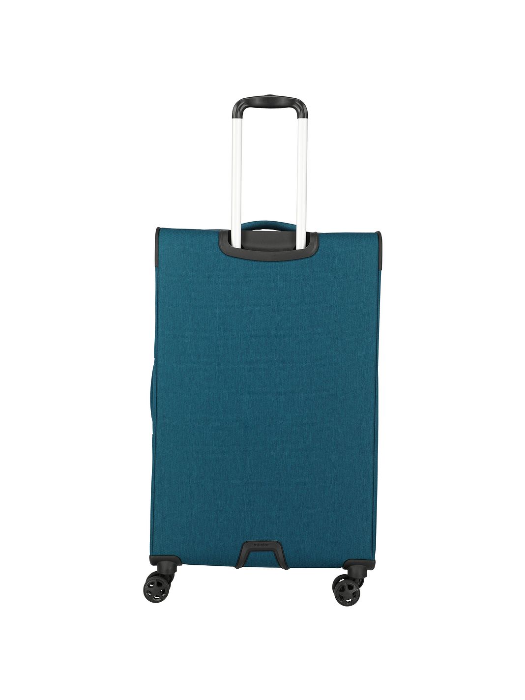 Travelite Kick Off 4 ruote Carrello L 78 cm espandibile Travelite Kick Off 4 ruote Carrello L 78 cm espandibile