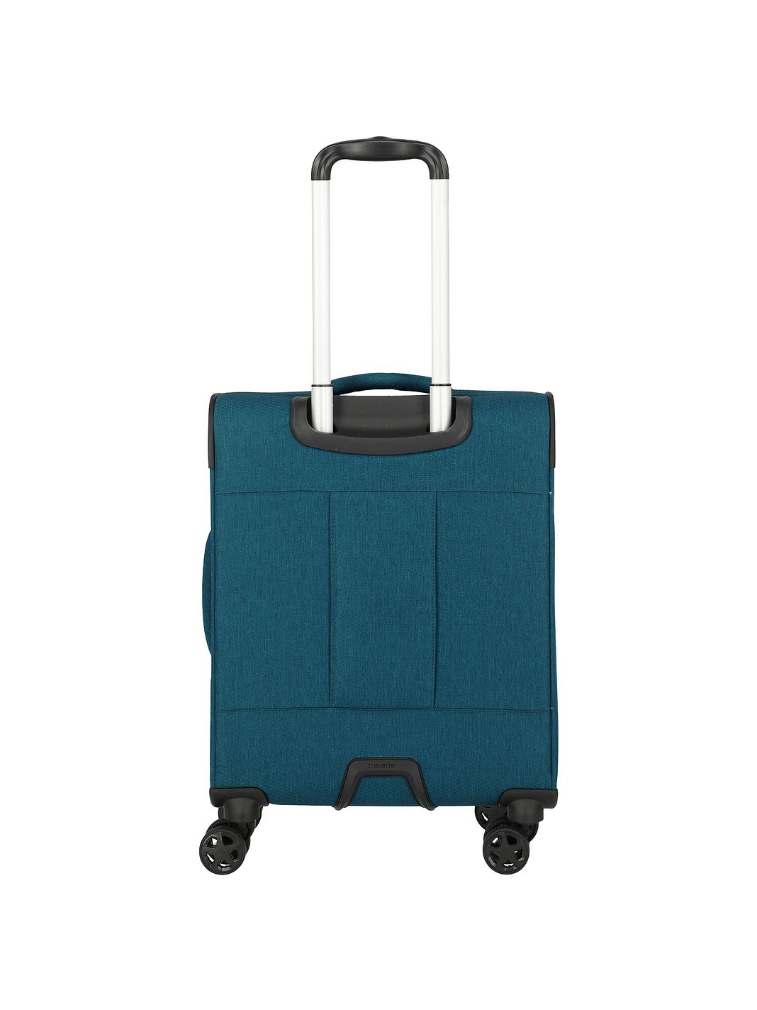 Travelite Kick Off 4 ruote Trolley cabina S 55 cm Travelite Kick Off 4 ruote Trolley cabina S 55 cm