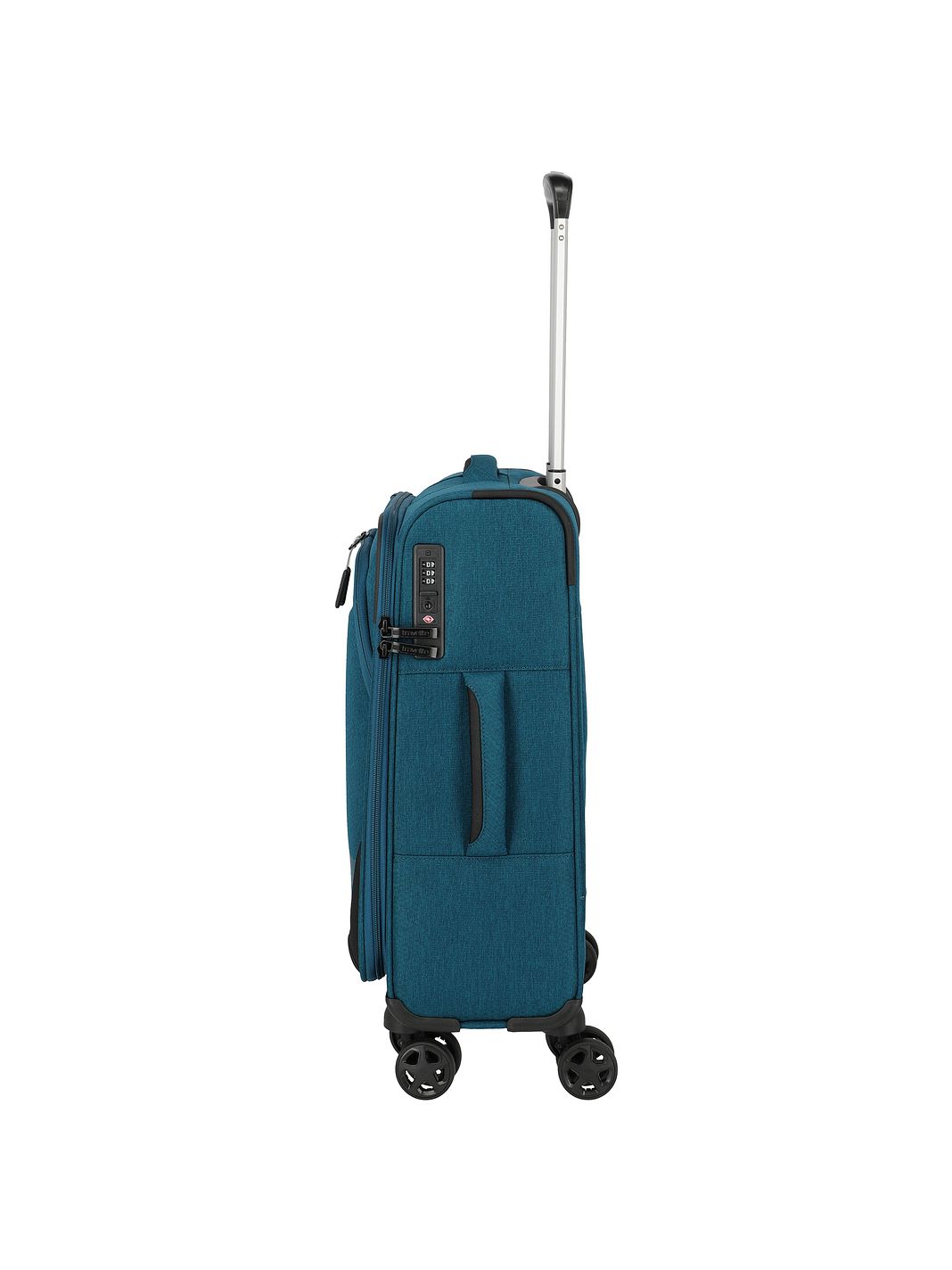 Travelite Kick Off 4 ruote Trolley cabina S 55 cm Travelite Kick Off 4 ruote Trolley cabina S 55 cm