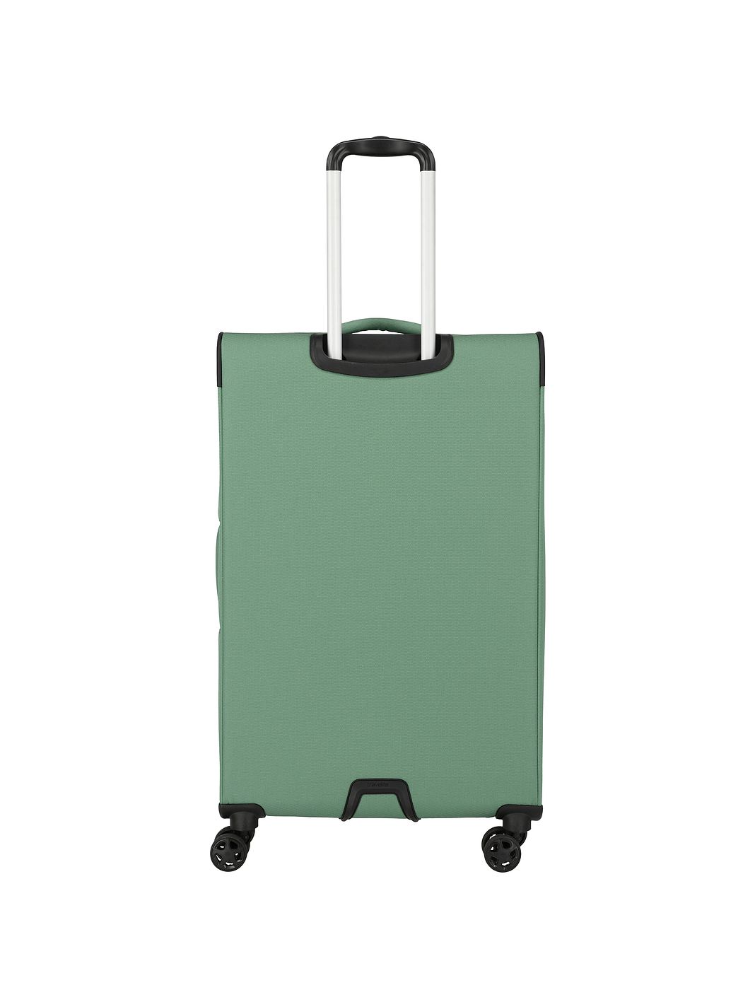Travelite Kick Off 4 ruote Carrello L 78 cm espandibile Travelite Kick Off 4 ruote Carrello L 78 cm espandibile
